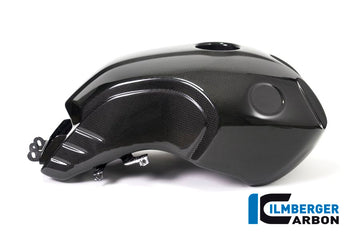 Ilmberger Carbon Fibre Fuel Tank for BMW R NineT Scrambler 2016-22